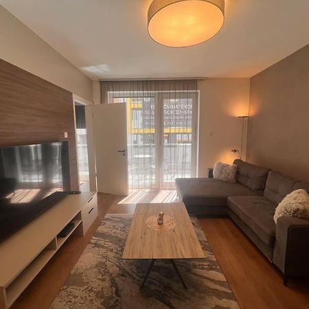 Karzo Property Lk 209 Βουδαπέστη Εξωτερικό φωτογραφία
