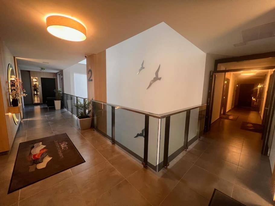 Karzo Property Lk 209 Βουδαπέστη Εξωτερικό φωτογραφία