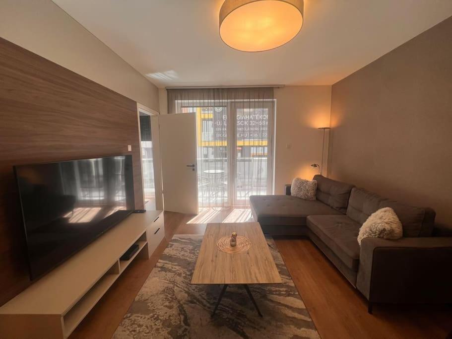 Karzo Property Lk 209 Βουδαπέστη Εξωτερικό φωτογραφία