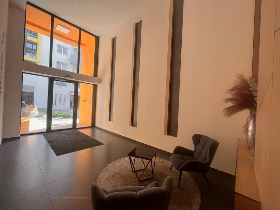 Karzo Property Lk 209 Βουδαπέστη Εξωτερικό φωτογραφία