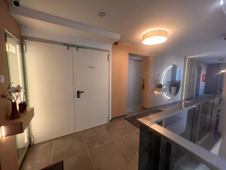 Karzo Property Lk 209 Βουδαπέστη Εξωτερικό φωτογραφία