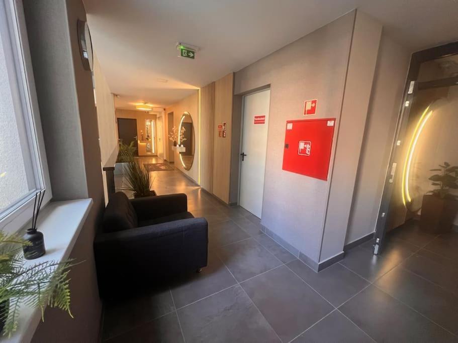 Karzo Property Lk 209 Βουδαπέστη Εξωτερικό φωτογραφία
