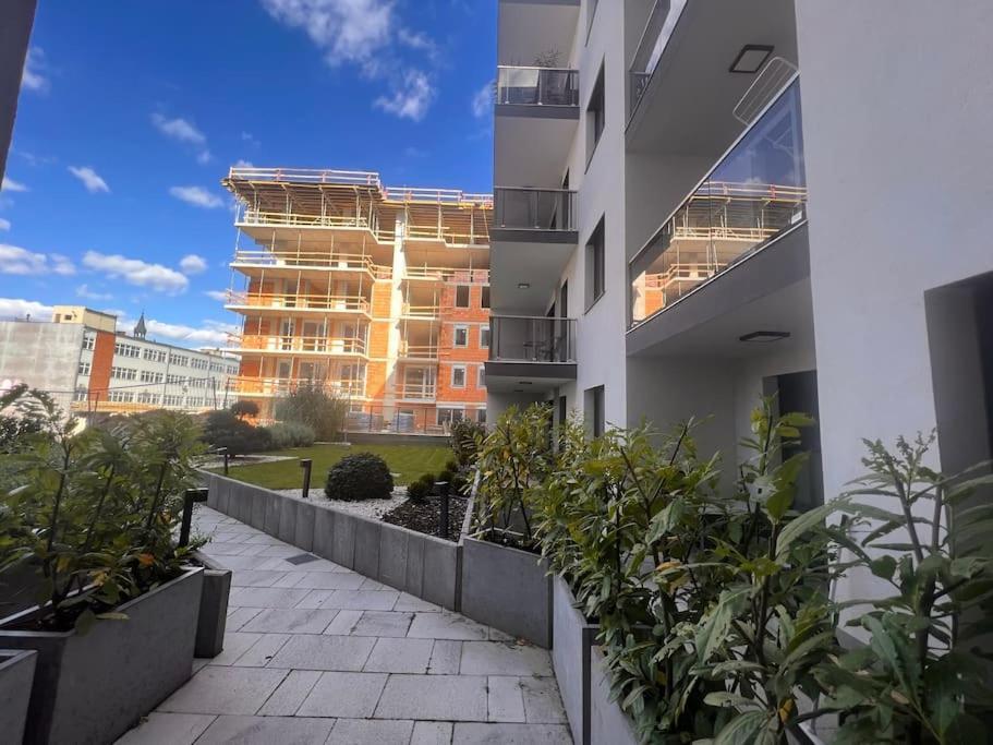 Karzo Property Lk 209 Βουδαπέστη Εξωτερικό φωτογραφία