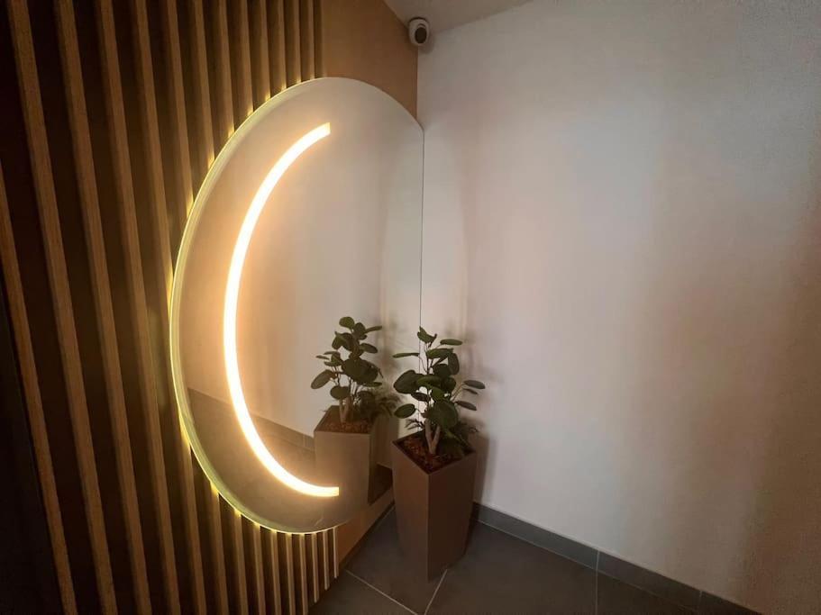 Karzo Property Lk 209 Βουδαπέστη Εξωτερικό φωτογραφία