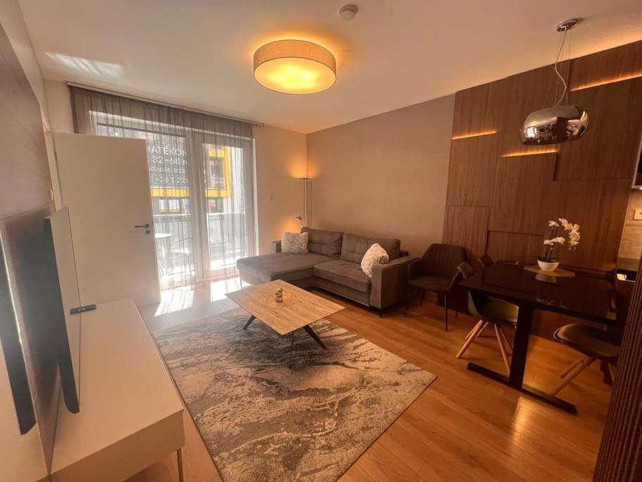 Karzo Property Lk 209 Βουδαπέστη Εξωτερικό φωτογραφία