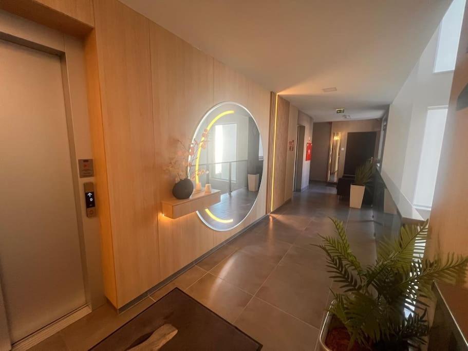 Karzo Property Lk 209 Βουδαπέστη Εξωτερικό φωτογραφία