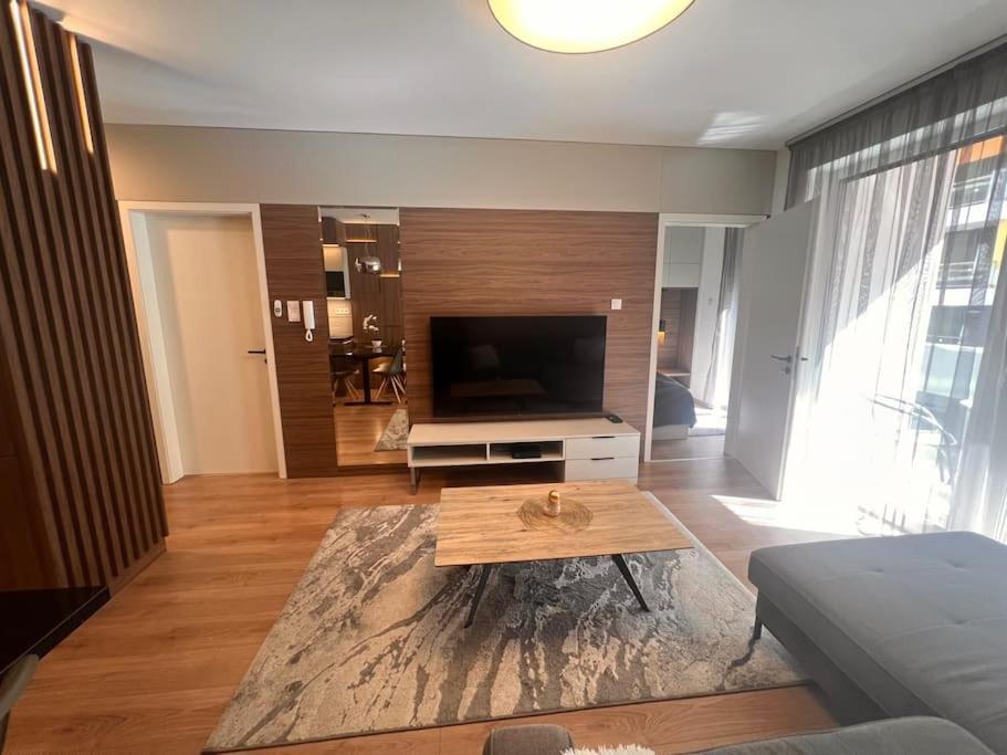 Karzo Property Lk 209 Βουδαπέστη Εξωτερικό φωτογραφία