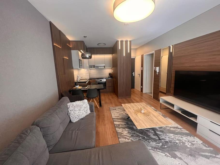 Karzo Property Lk 209 Βουδαπέστη Εξωτερικό φωτογραφία