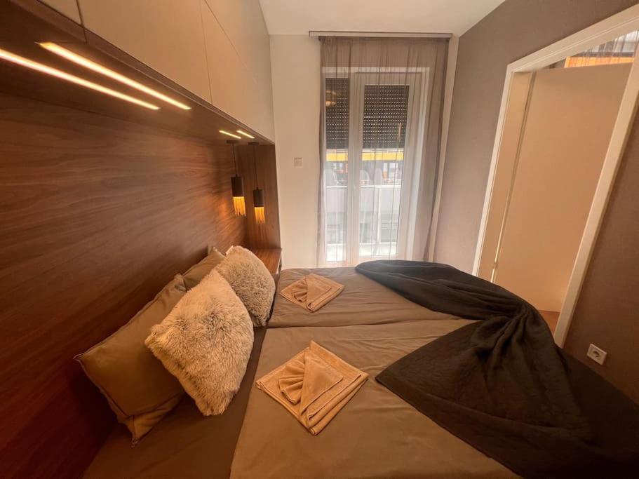 Karzo Property Lk 209 Βουδαπέστη Εξωτερικό φωτογραφία