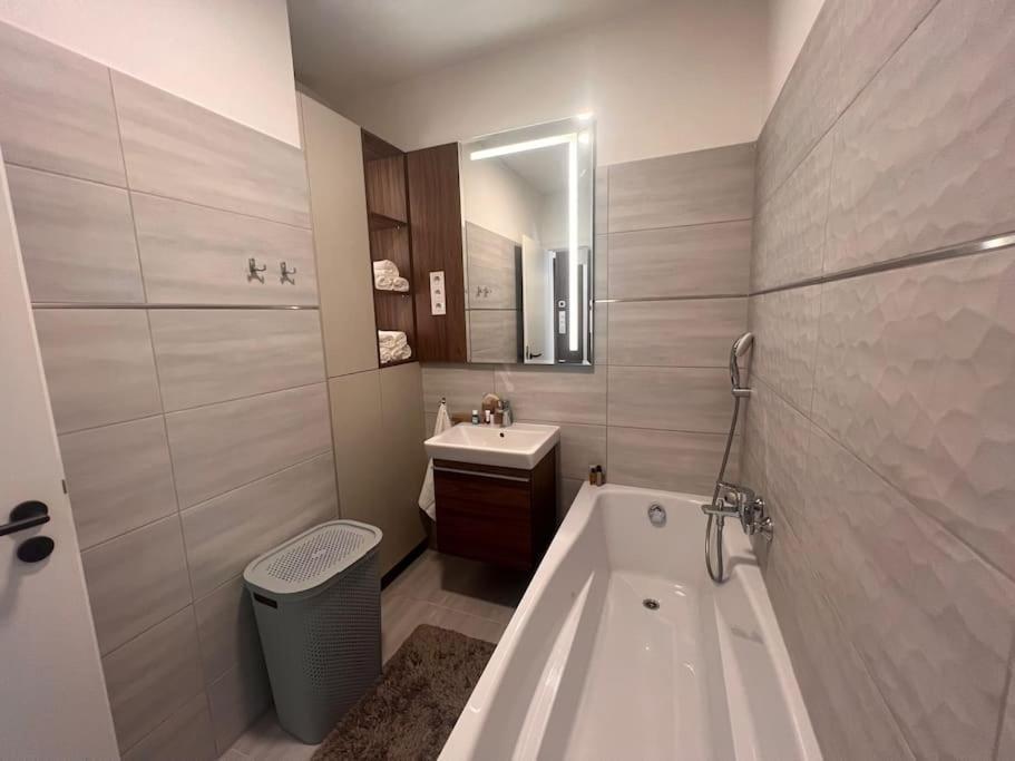 Karzo Property Lk 209 Βουδαπέστη Εξωτερικό φωτογραφία
