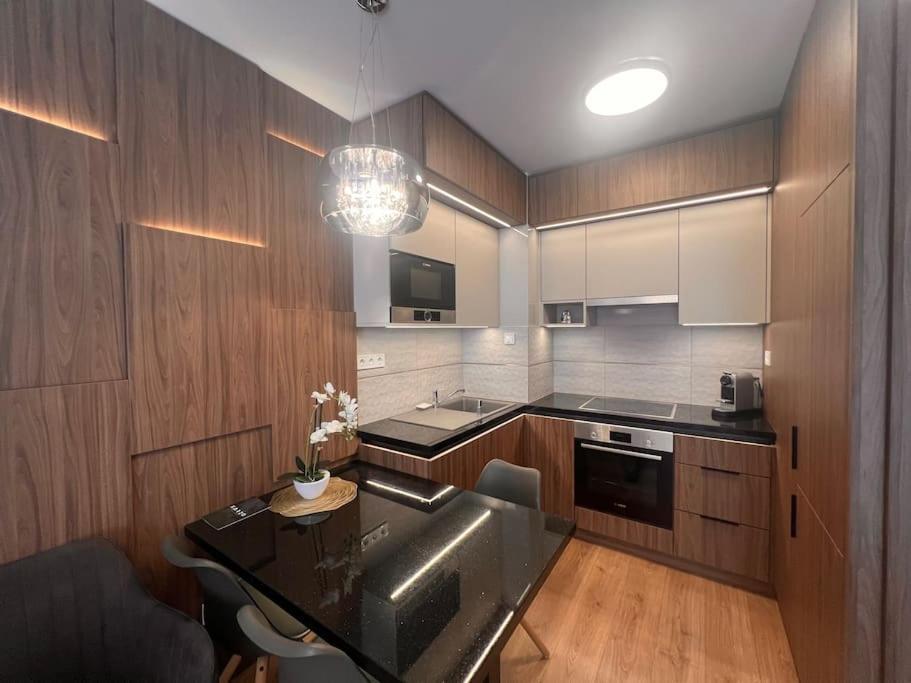Karzo Property Lk 209 Βουδαπέστη Εξωτερικό φωτογραφία