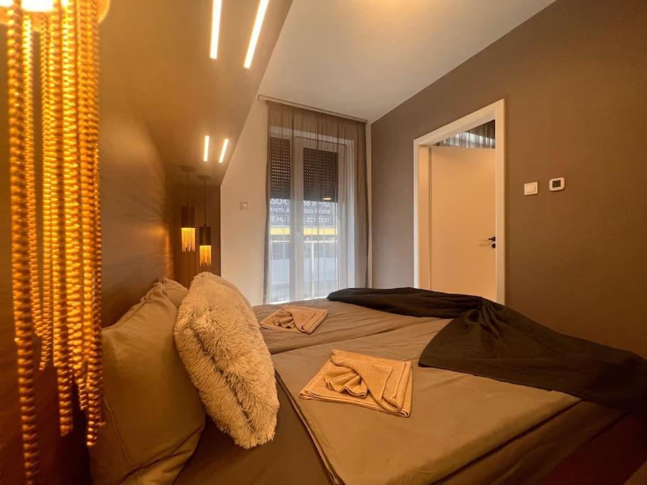 Karzo Property Lk 209 Βουδαπέστη Εξωτερικό φωτογραφία