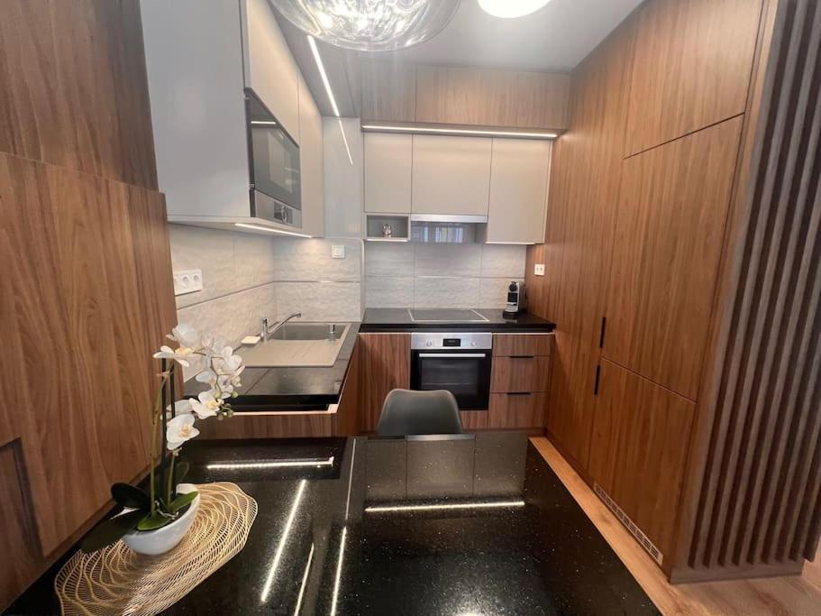 Karzo Property Lk 209 Βουδαπέστη Εξωτερικό φωτογραφία